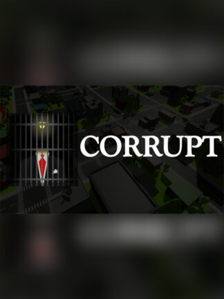 Corrupt Political Simulator Steam CD Key