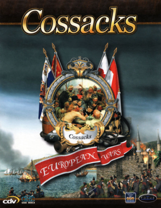 Cossacks: European Wars Steam CD Key