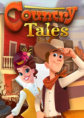 Country Tales Steam CD Key