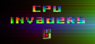 CPU Invaders Steam CD Key