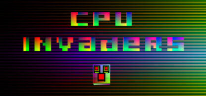 CPU Invaders Steam CD Key