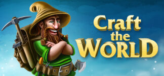 Craft the World GOG CD Key