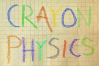 Crayon Physics Deluxe Steam CD Key