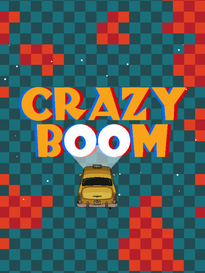 Crazy Boom Steam CD Key