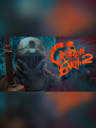 Crimson Earth 2 Steam CD Key