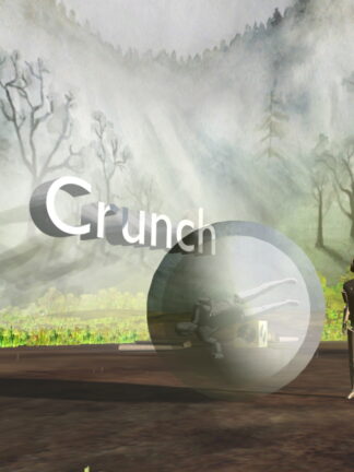 Crunch Steam CD Key
