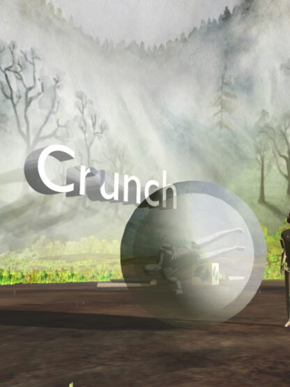 Crunch Steam CD Key