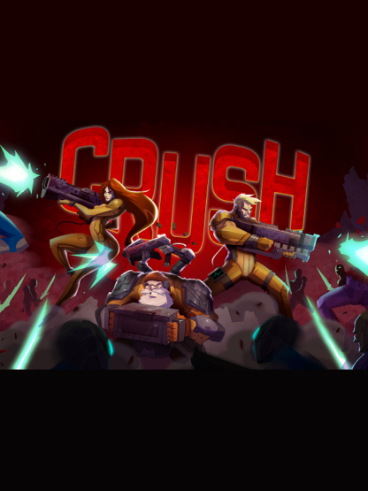 C-RUSH