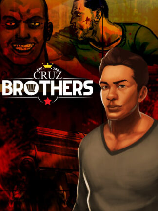 Cruz Brothers Steam CD Key