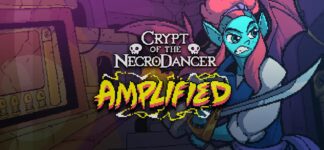 Crypt of the NecroDancer - Amplified DLC Steam CD Key