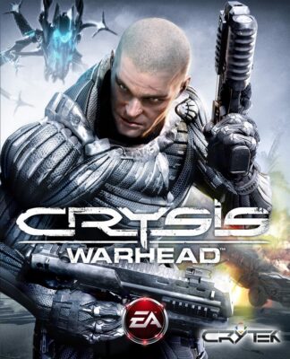 Crysis Warhead GOG CD Key