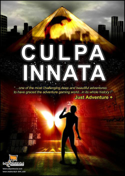 Culpa Innata Steam CD Key
