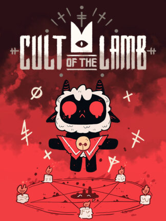 Cult of the Lamb Steam Altergift