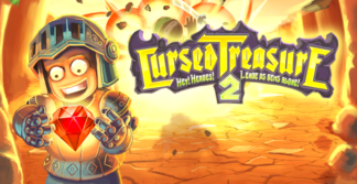 Cursed Treasure 2 Steam CD Key