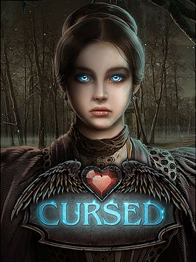 Cursed Steam CD Key