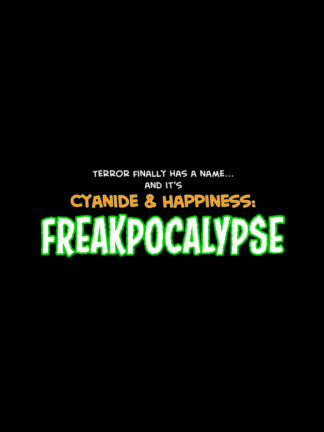 Cyanide & Happiness - Freakpocalypse Steam CD Key