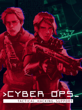 Cyber Ops Steam CD Key