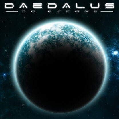 Daedalus - No Escape Steam Gift