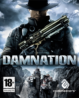 Damnation
