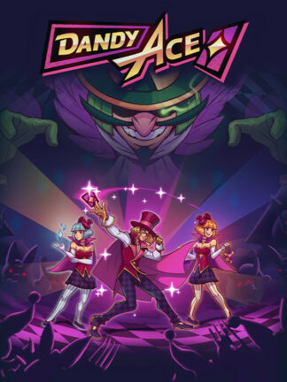 Dandy Ace Steam CD Key