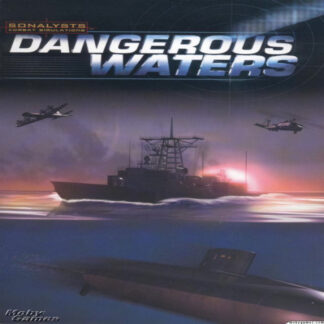 Dangerous Waters
