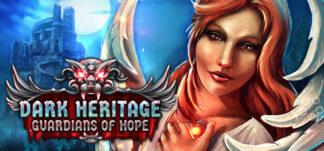 Dark Heritage: Guardians of Hope Steam CD Key