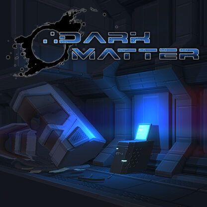 Dark Matter