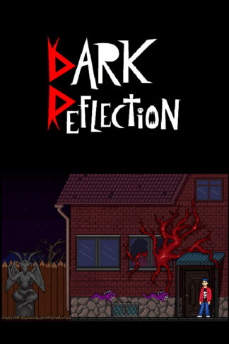 u0422u0451u043cu043du043eu0435 u043eu0442u0440u0430u0436u0435u043du0438u0435 (Dark Reflection) Steam CD Key