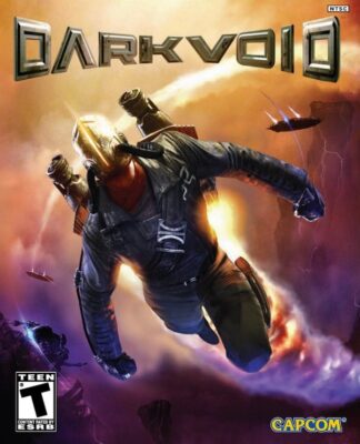 Dark Void Steam CD Key