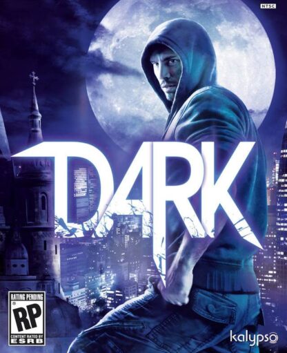 Dark Steam CD Key