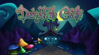 Darkestville Castle Steam CD Key