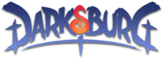 Darksburg EU Steam CD Key
