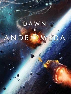 Dawn of Andromeda Steam CD Key
