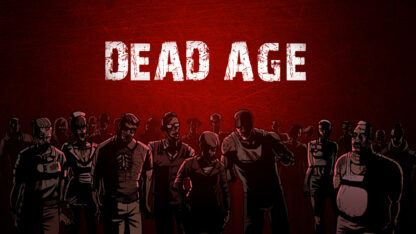 Dead Age Steam CD Key