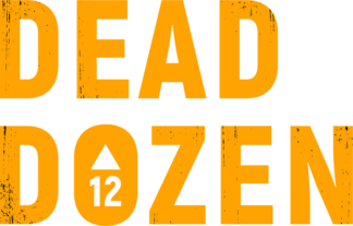 DEAD DOZEN Steam CD Key