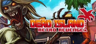 Dead Island Retro Revenge Steam CD Key