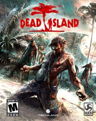 Dead Island GOTY Edition