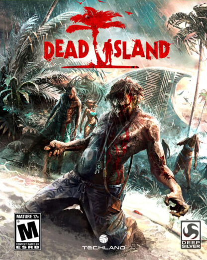 Dead Island GOTY Edition