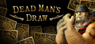Dead Man's Draw Steam CD Key