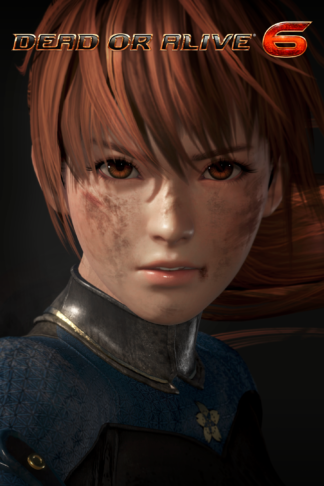 DEAD OR ALIVE 6 Digital Deluxe Edition Steam CD Key
