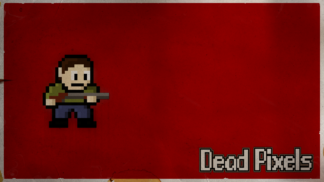 Dead Pixels
