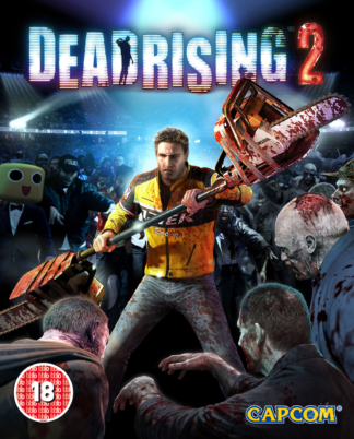 Dead Rising 2 Steam Gift