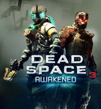 Dead Space 3 Awakened DLC