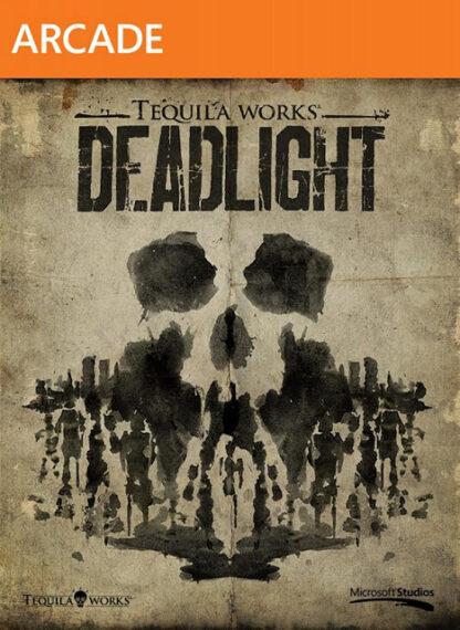 Deadlight Steam Gift