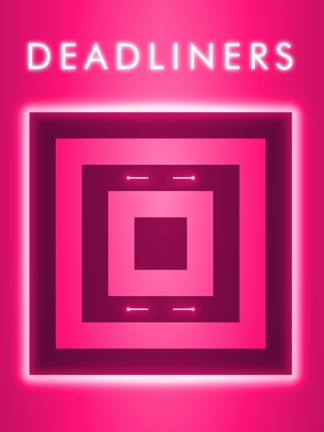 Deadliners Steam CD Key