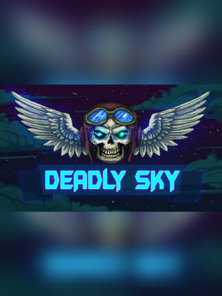 Deadly Sky Steam CD Key