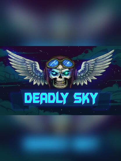 Deadly Sky Steam CD Key