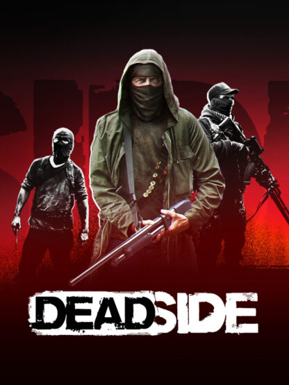 Deadside Steam Altergift