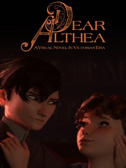 Dear Althea Steam CD Key