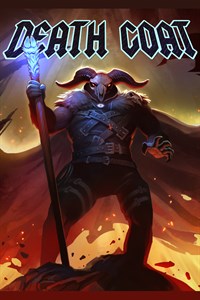Death Goat Steam CD Key